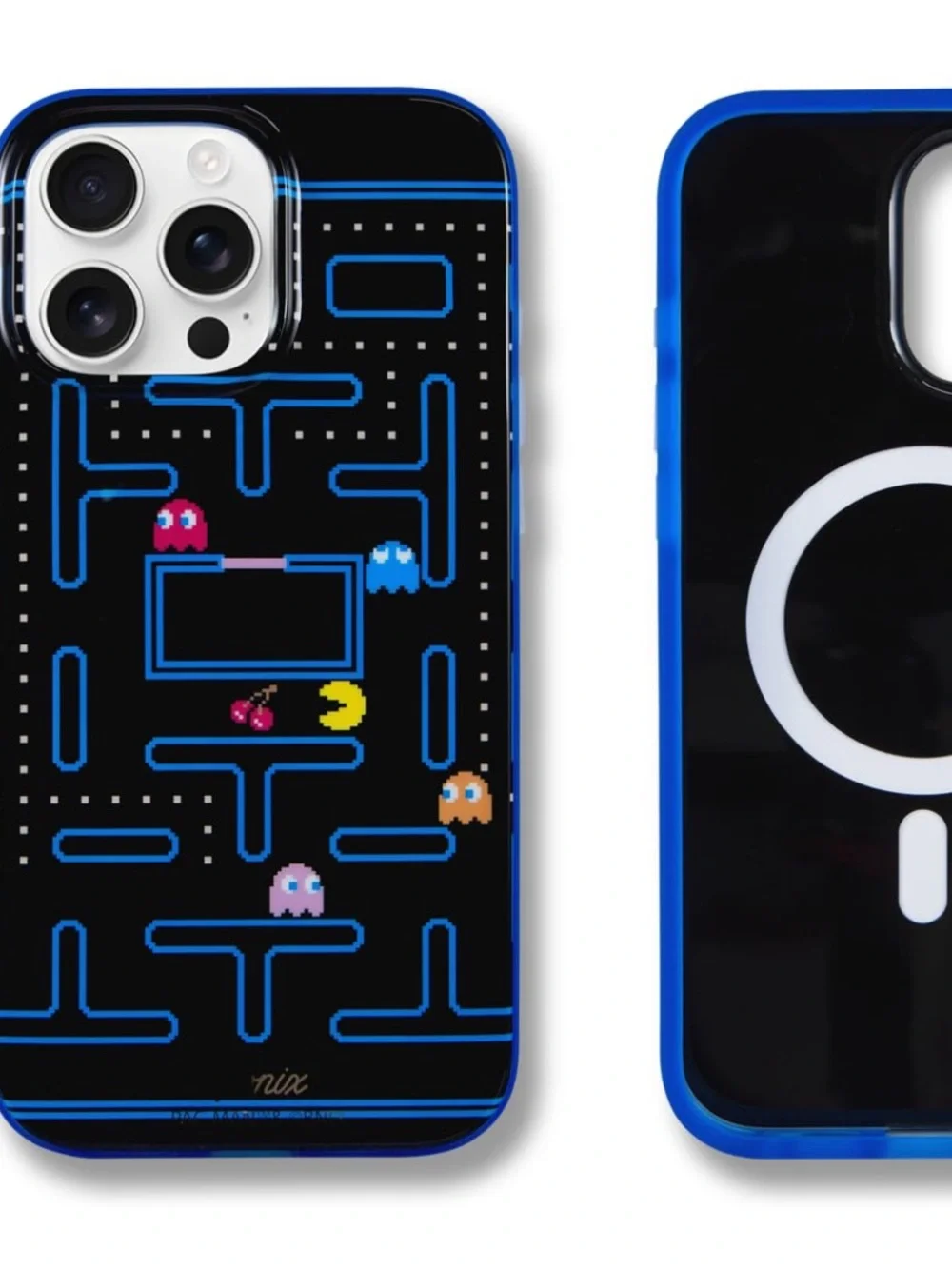 NIB Sonix IPhone 16 Pro Case | MagSafe Compatible | Pac-Man Classic